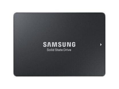 Samsung SSD 960GB 2.5 MZ7L3960HCJR-00W07 - Image 2