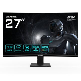 GIGABYTE GS27FC2 computer monitor