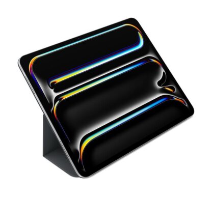 IPAD PRO SMART FOLIO 13 BLACK-ZML - Image 10