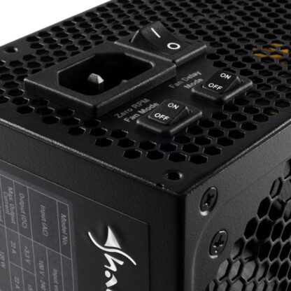 SHARKOON PSU ATX SS Cool Zero 750W - Image 6
