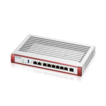 ZYXEL USGFLEX200H FIREWALL ROUTER V2 - Image 4
