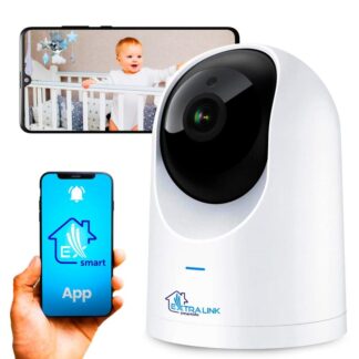 Extralink Smart Life HomeEye 2.5K 4MP