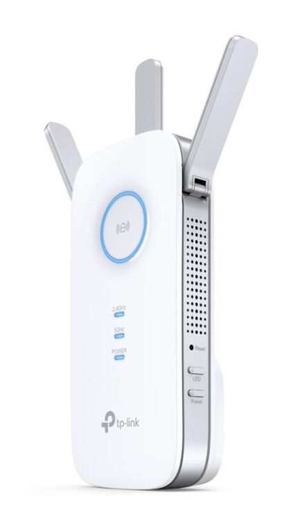TP-LINK RANGE-EXTENDER AC1750 DUAL-B IND - Image 12