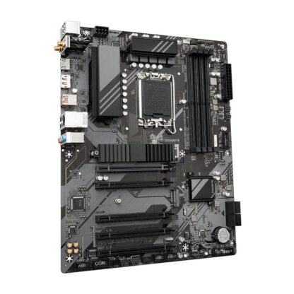 Motherboard GIGABYTE B760 DS3H AX LGA1700 DDR5 - Image 9