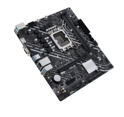 Motherboard ASUS PRIME H610M-K D4 LGA 1700 - Image 8