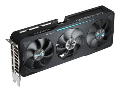 VGA GIGABYTE RTX 5070 EAGLE OC SFF 12GB - Image 6