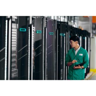 HPE 600MM  RACK STABILIZER KIT