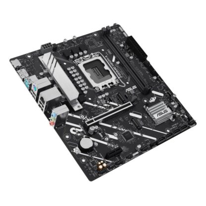 Motherboard Asus PRIME H810M-A-CSM LGA1851 - Image 2