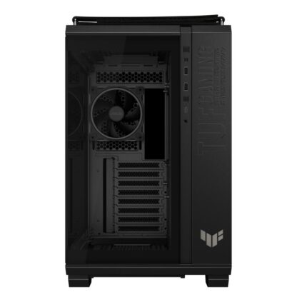 PC Case Asus GT502 HORIZON TG ARGB BLACK - Image 4