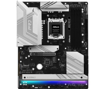 Motherboard ASROCK B850 PRO RS AM5 - Image 3