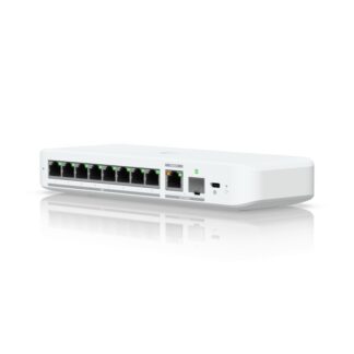 Ubiquiti USW-Flex-2.5G-8 RJ45 1/2.5 GbE