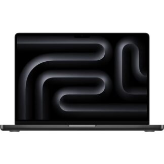 MP14 M5 CPU-10/GPU-10/32GB/1TB INT BK