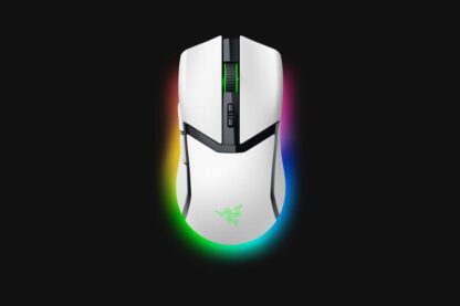Razer Cobra Pro, white - Image 7