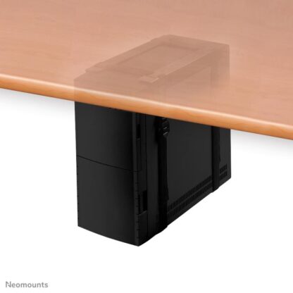 Neomounts PC Mount UnderDesk 60/70cm - Image 4