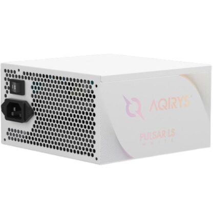 PSU Aqirys Pulsar LS 650W 80+ White - Image 11