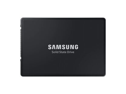 SSD Samsung  7.6 TB 2.5 PM9A3 7.68TB 2.5 - Image 2