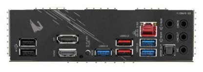 Motherboard Gigabyte B550 AORUS ELITE V2 AM4 - Image 9