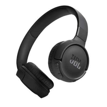 JBL Tune 520BT Black - Image 3