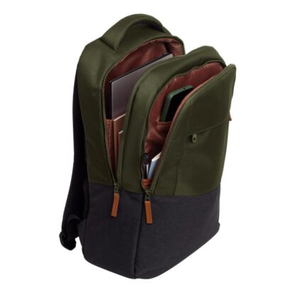 Trust Lisboa 16" laptop bag, green - Image 10