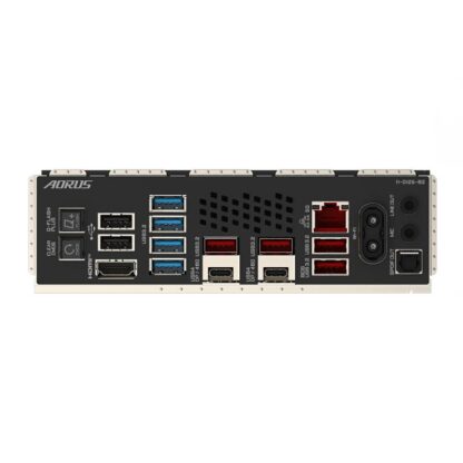 Motherboard GIGABYTE X870E AORUS MASTER - Image 11