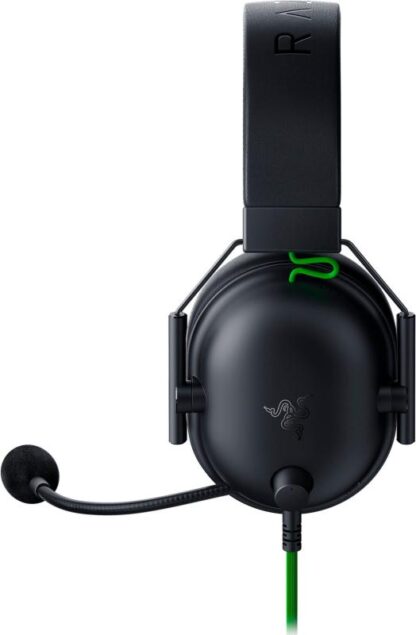 Razer BlackShark V2 X headset with microphone - Image 6