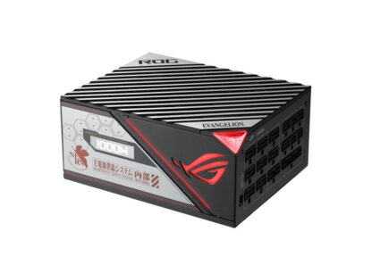 PSU ASUS ROG THOR 1000P2 EVA GAMING - Image 8