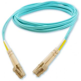 HPE 5m Multi-mode OM3 LC/LC FC Cable