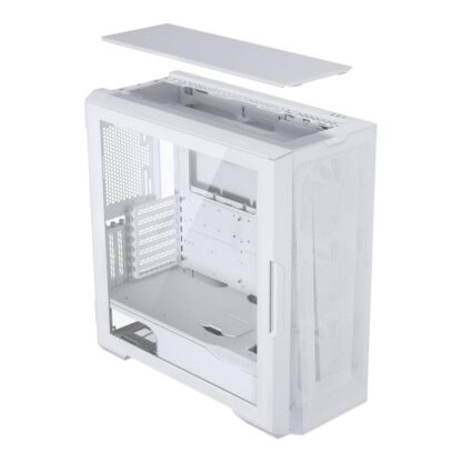 PC Case PHK Eclipse G500A D-RGB MT WHITE - Image 26