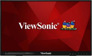 Monitor ViewSonic 24" ID2456