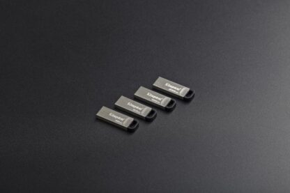 USB 128GB Kingston DataTraveler Kyson metallic 3.2 - Image 10