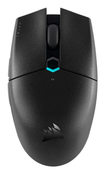Mouse Gaming Wireless Corsair KATAR PRO - Image 4