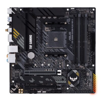 Motherboard ASUS TUF B550M-PLUS WIFI II AM4 - Image 7
