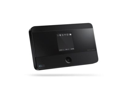 TPL ROUTER 4G N600 MOBIL battery SIM - Image 6