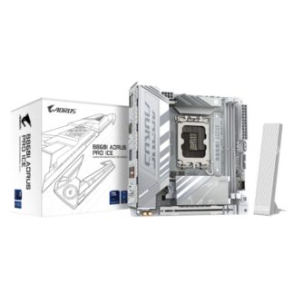 Motherboard GIGABYTE B860I AORUS PRO ICE