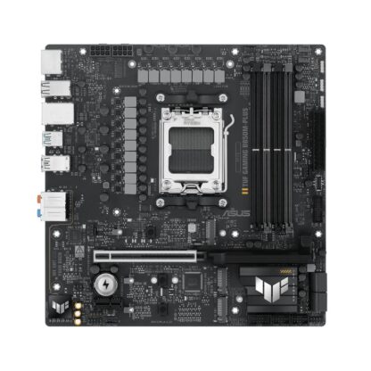 Motherboard Asus TUF GAMING B850M-PLUS - Image 2