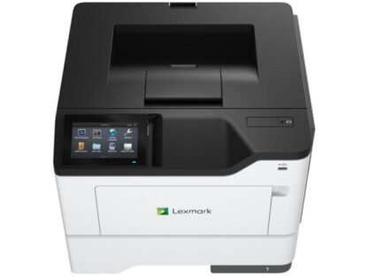 LEXMARK MS632dwe A4 PRINTER LASER MONO - Image 10
