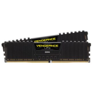Corsair VENGEANCE LPX 32GB (2x16GB) DDR4 3200
