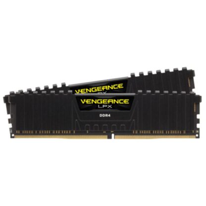 Corsair DDR4 16GB 3200 VENGEANCE LPX 2 DIMM