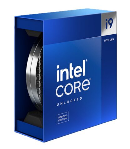 CPU Intel i9-14900KS 6.2GHz LGA 1700 - Image 2