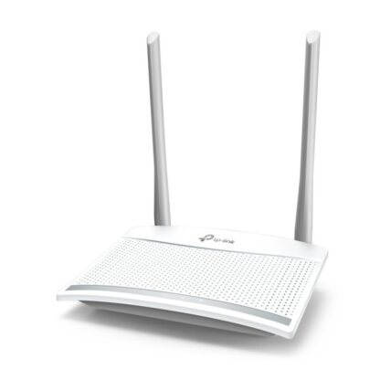 TP-LINK ROUTER WIRELESS N300 TL-WR820NV2 - Image 5