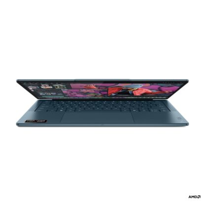 Lenovo Yoga Slim 7 14AKP10 14 WUXGA R7 AI 350 16 1TB UMA Windows 11 Home - Image 7