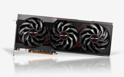 Sapphire PULSE AMD RX 7900 GRE GAMING OC 16G - Image 9