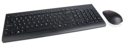 Essential Wireless Mouse & KB combo - Romanian - Image 4