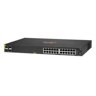 ARUBA 6000 24G CL4 4SFP SWCH