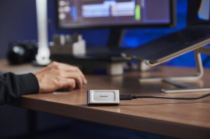 Kingston External SSD 4TB SXS2000/4000G - Image 9