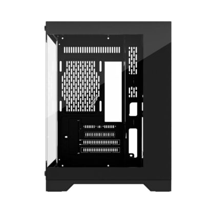 PC Case 1STPLAYER Gaming MV5 TP BLACK - Image 5