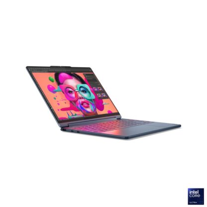 Lenovo Yoga 9 2in1 14T 2.8K U7 258V 32 1T UMA Windows 11 Home - Image 8