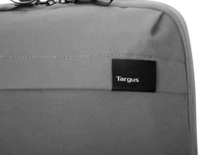 Targus Sagano Eco 16" laptop backpack gray - Image 11