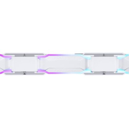 PHANTEKS D30 PWM Rg Afw D-RGB 3x 120mm White - Image 17