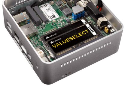 CR DDR4 4GB SODIMM CMSO4GX4M1A2133C15 - Image 7